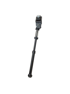 PODPÓRKA 16-20" REGULOWANA CZARNA NAŚRODEK O-STAND