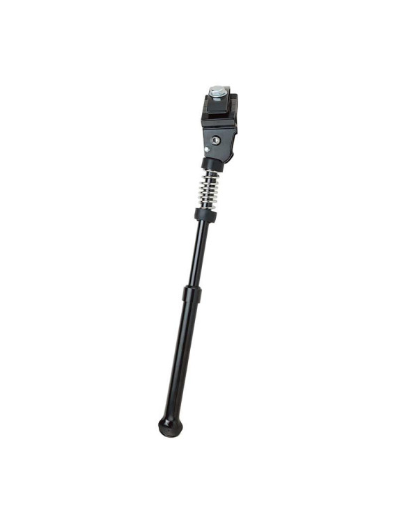 PODPÓRKA 16-20" REGULOWANA CZARNA NAŚRODEK O-STAND