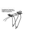 ADAPTER IBERA DO BAGAŻNIKÓW I TOREB PAKRAK IB-QB3