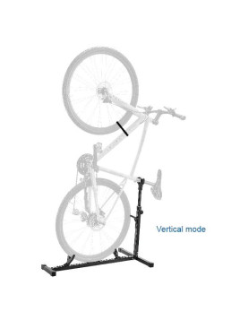 STOJAK DO ROWERU IBERA IB-ST21 TWO-WAY BIKE STAND
