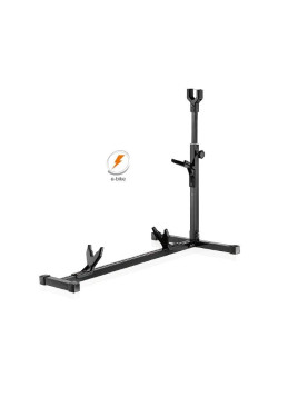 STOJAK DO ROWERU IBERA IB-ST21 TWO-WAY BIKE STAND