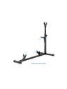 STOJAK DO ROWERU IBERA IB-ST21 TWO-WAY BIKE STAND
