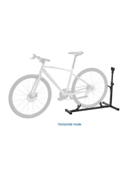 STOJAK DO ROWERU IBERA IB-ST21 TWO-WAY BIKE STAND