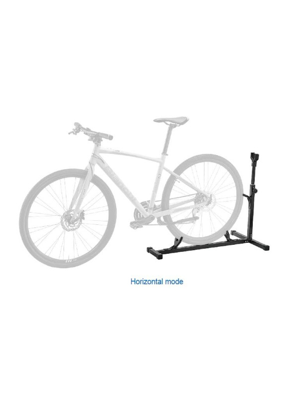 STOJAK DO ROWERU IBERA IB-ST21 TWO-WAY BIKE STAND
