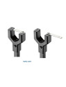 STOJAK DO ROWERU IBERA IB-ST21 TWO-WAY BIKE STAND