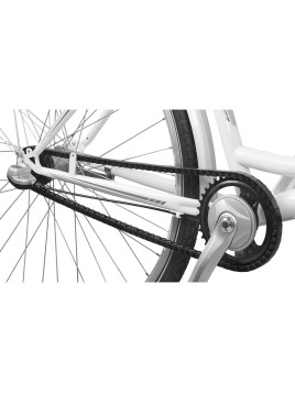 OSŁONA OTULINA ŁAŃCUCHA 1/2X/1/8 CLIP-ON 120 L