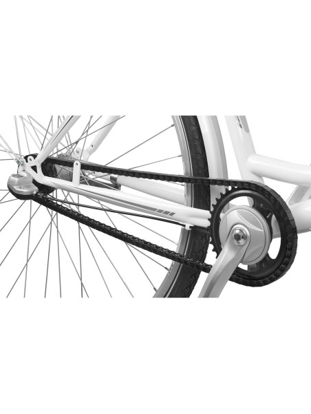 OSŁONA OTULINA ŁAŃCUCHA 1/2X/1/8 CLIP-ON 120 L
