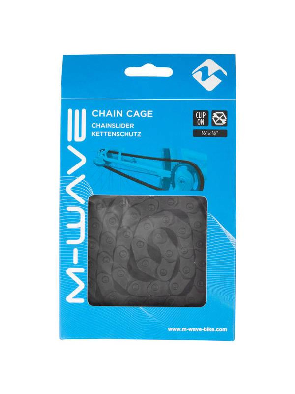 OSŁONA OTULINA ŁAŃCUCHA 1/2X/1/8 CLIP-ON 120 L