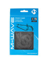 OSŁONA OTULINA ŁAŃCUCHA 1/2X/1/8 CLIP-ON 120 L