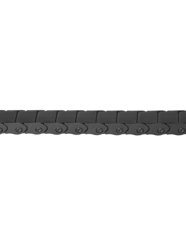 OSŁONA OTULINA ŁAŃCUCHA 1/2X/1/8 CLIP-ON 120 L
