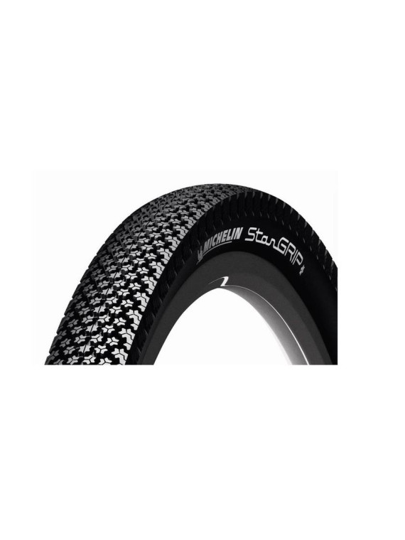OPONA 700x40 MICHELIN STARGRIP 42-622