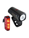 LAMPY SIGMA BUSTER 400 + BLAZE FLASH 19620