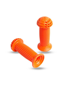 CHWYT 501 SOFT POMARAŃCZOWY  BABY