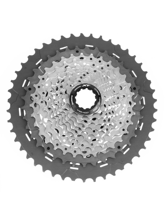 KASETA 11 RZ 11-42 CS-M8000 DEORE XT