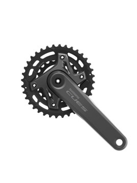 MECH.SH 9/10/11 RZ FC-U6000-2 CUES 36-22T 175 MM