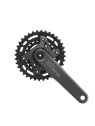 MECH.SH 9/10/11 RZ FC-U6000-2 CUES 36-22T 175 MM