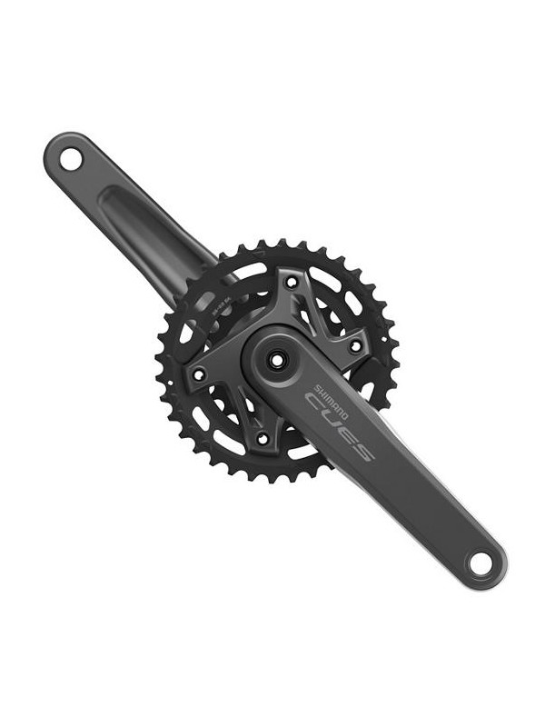 MECH.SH 9/10/11 RZ FC-U6000-2 CUES 36-22T 175 MM