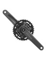 MECH.SH 9/10/11 RZ FC-U6000-2 CUES 36-22T 175 MM