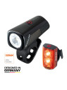 LAMPY SIGMA BUSTER 400 + BUSTER RL80 19630