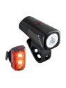 LAMPY SIGMA BUSTER 400 + BUSTER RL80 19630