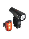 LAMPY SIGMA BUSTER 800 + BUSTER RL80 19830