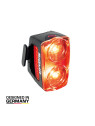 LAMPA T. SIGMA BUSTER RL150 + STOP 15600