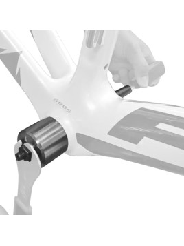 PRZYRZĄD DO MONTAŻU I DEMONTAŻU SUPORTU