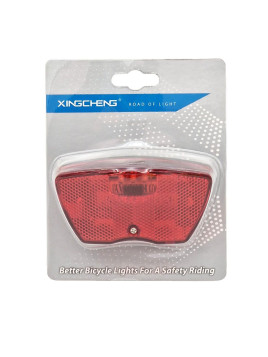 LAMPA T. NA BAGAŻNIK 3 LED 80 MM BLISTER