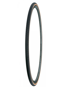 OPONA 700x25 MICHELIN DYNAMIC CLASSIC CZ/BEŻ25-622