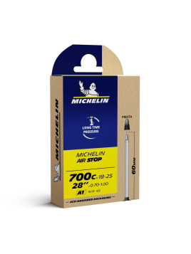 DĘTKA 700x18/25C FV 60MM A1 MICHELIN