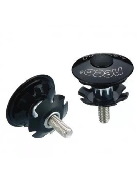 KOREK STERU 1 1/8 Z GWIAZDKĄ NECO