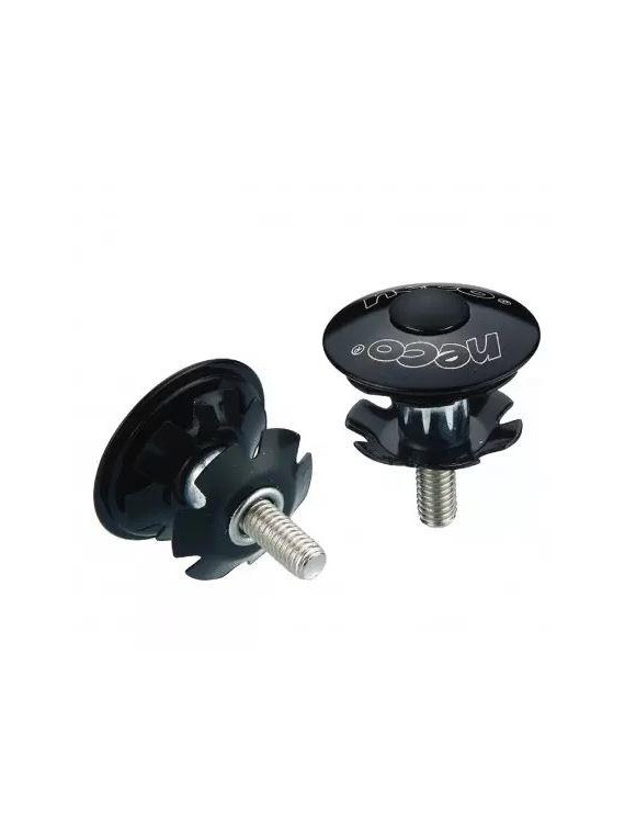 KOREK STERU 1 1/8 Z GWIAZDKĄ NECO
