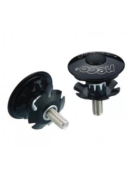 KOREK STERU 1 1/8 Z GWIAZDKĄ NECO
