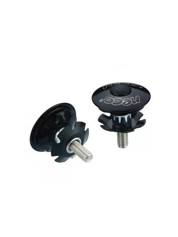 KOREK STERU 1 1/8 Z GWIAZDKĄ NECO