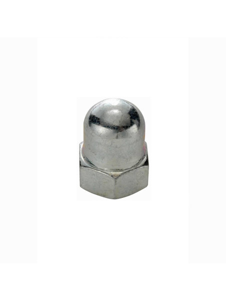 NAKRĘTKA TORPEDA ŚLEPA SRAM/SACHS  M 10,5  PO10SZT