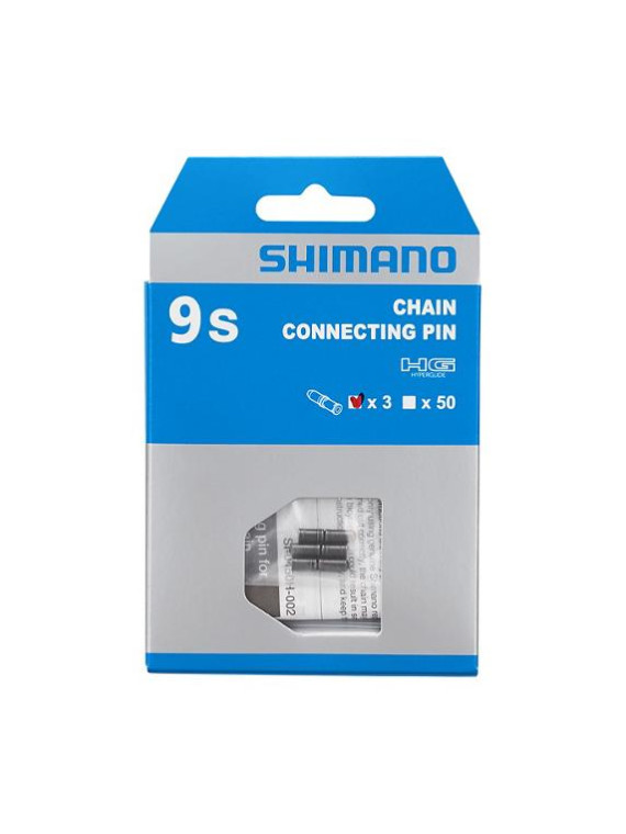 PINY DO ŁAŃCUCHA SH CN-7700/92/72 9 RZ 3 SZT
