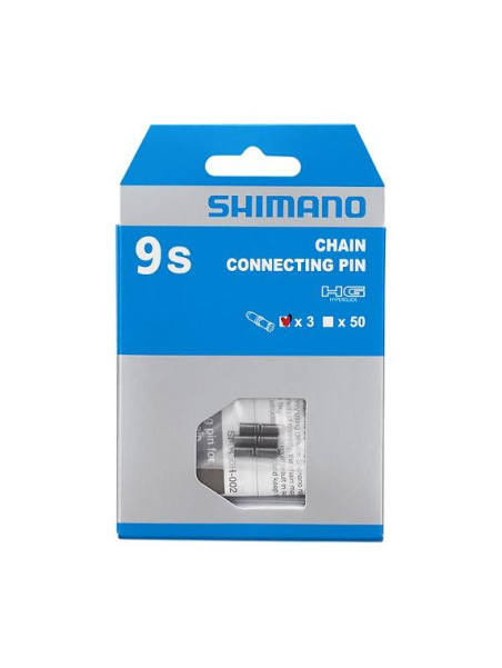 PINY DO ŁAŃCUCHA SH CN-7700/92/72 9 RZ 3 SZT