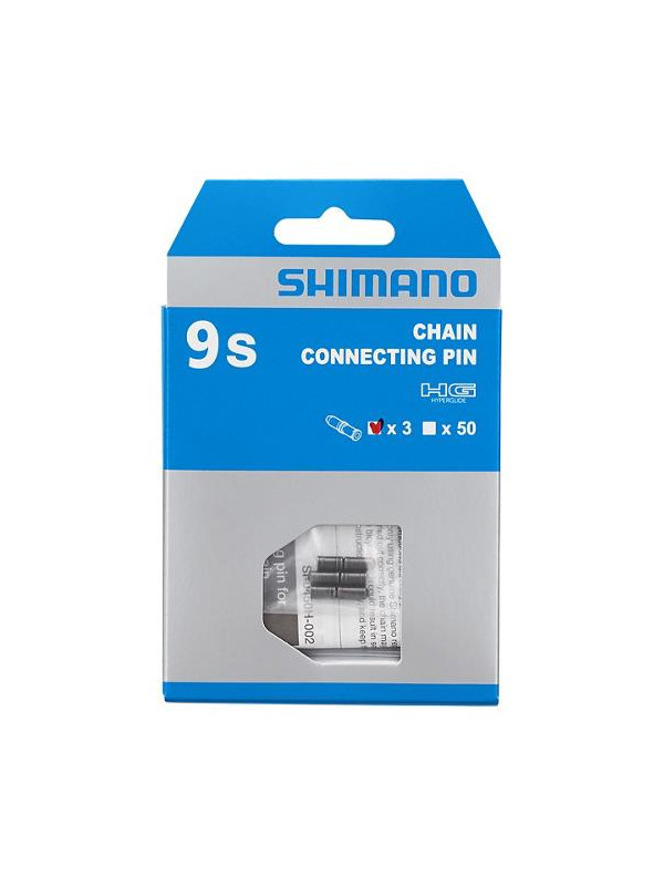 PINY DO ŁAŃCUCHA SH CN-7700/92/72 9 RZ 3 SZT
