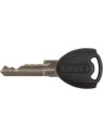 ZAPIĘCIE ABUS 6055/85 BORDO LITE 6055K