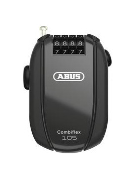 ZAPIĘCIE ABUS COMBIFLEX 105