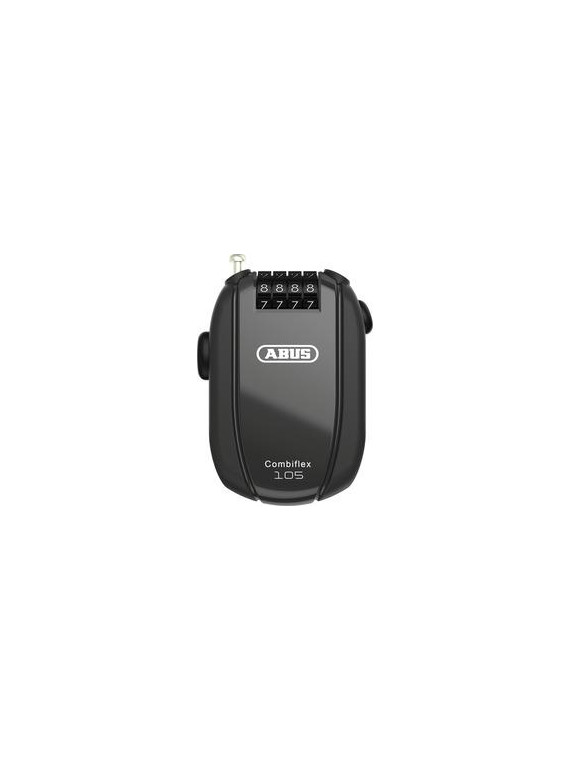 ZAPIĘCIE ABUS COMBIFLEX 105