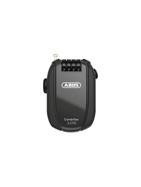 ZAPIĘCIE ABUS COMBIFLEX 105