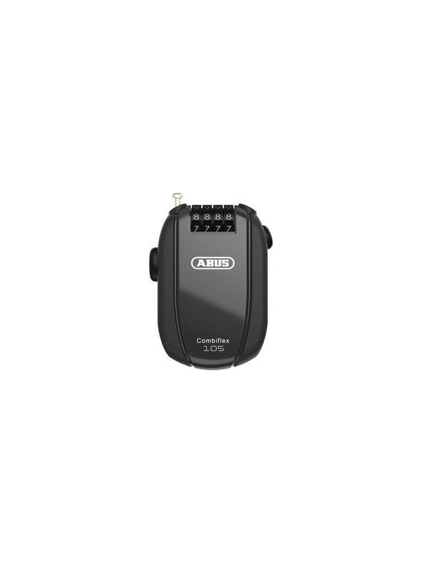 ZAPIĘCIE ABUS COMBIFLEX 105