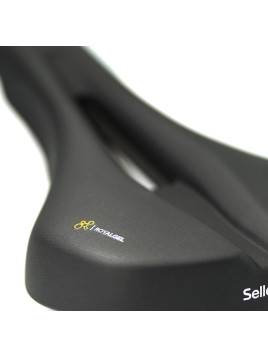 SIODŁO SELLE ROYAL VAIA MODERATE + MULTI-TOOL