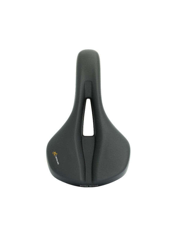 SIODŁO SELLE ROYAL VAIA MODERATE + MULTI-TOOL