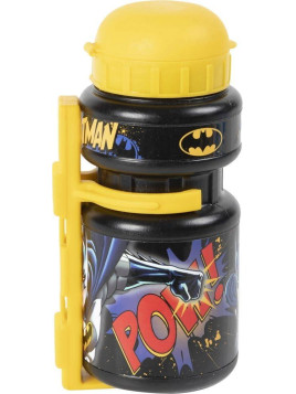 BIDON + KOSZYK BATMAN 300 ML