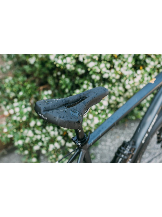 SIODŁO SELLE ROYAL VAIA ATHLETIC + MULTI-TOOL