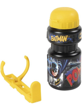 BIDON + KOSZYK BATMAN 300 ML