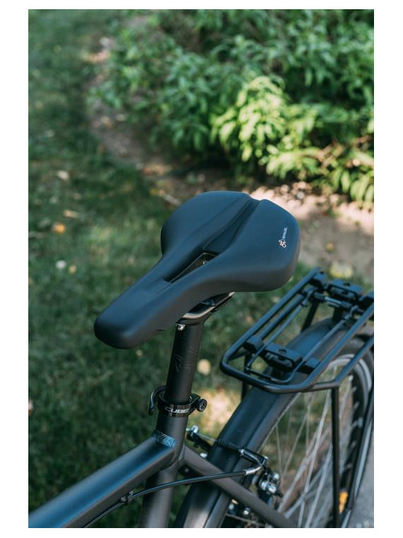 SIODŁO SELLE ROYAL VAIA ATHLETIC + MULTI-TOOL