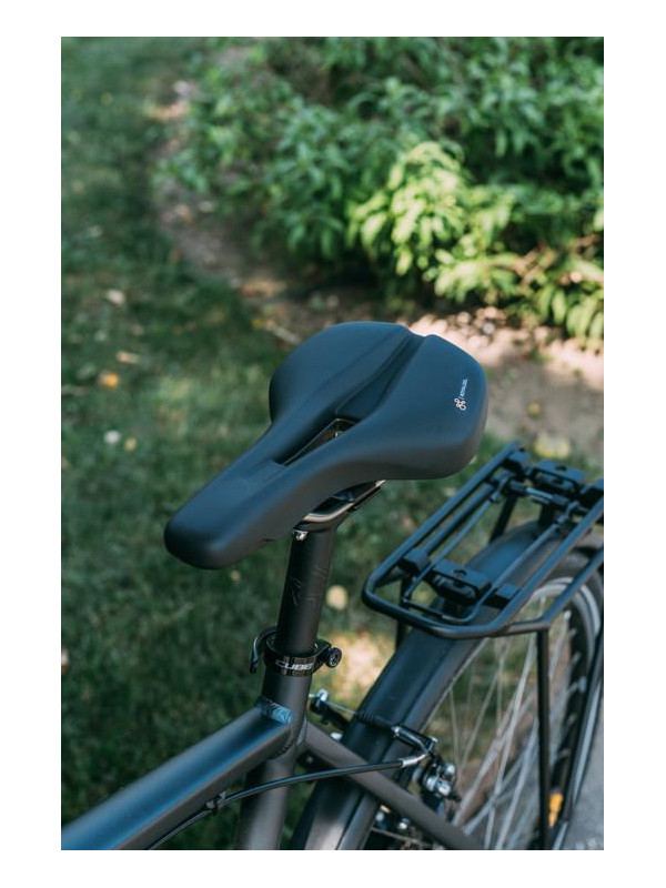 SIODŁO SELLE ROYAL VAIA ATHLETIC + MULTI-TOOL